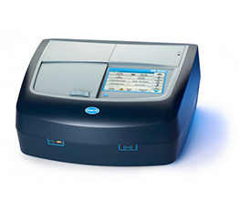 DR6000（多參數(shù)水質(zhì)分析可測(cè)COD、氨氮、總磷、總氮等參數(shù)）